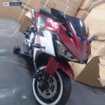 Xe máy điện trẻ em phân khối lớn DUCATI R3 CỠ LỚN BBT-3000