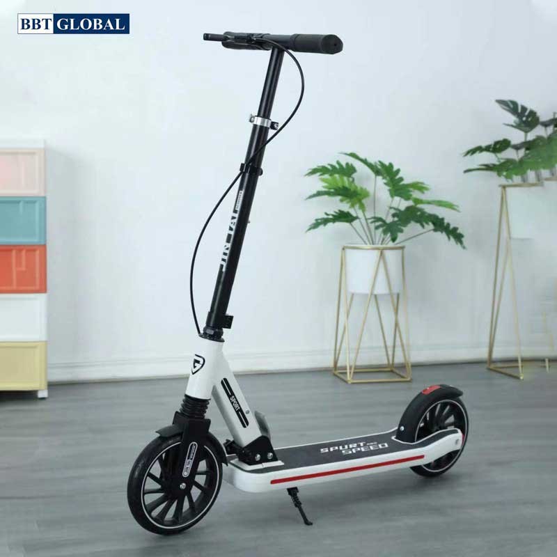 xe trượt cho trẻ