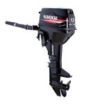 Động cơ thuyền 2 thì HANGKAI 12