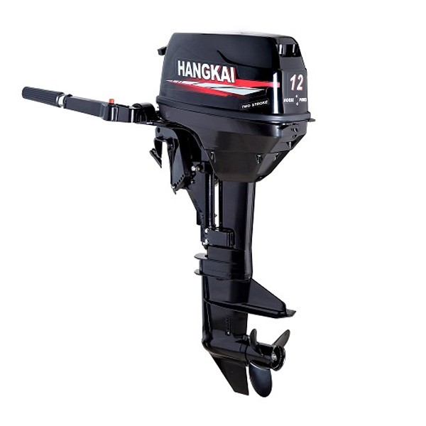Động cơ thuyền 2 thì HANGKAI 12