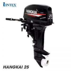 Máy chạy thuyền động cơ 2 thì HangKai 25