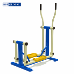 Thiết bị thể dục ngoài trời trượt tuyết lướt sóng cho công viên KXJS-028