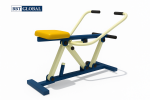 Dụng cụ tập chèo thuyền KXJS-039