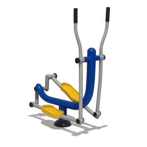 Máy đi bộ lắc tay ngoài trời KXJS-019