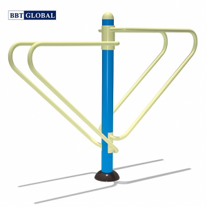 Thiết bị tập xà kép KXJS-034