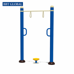 Thiết bị tập đa năng tay, vai, eo KXJS-075