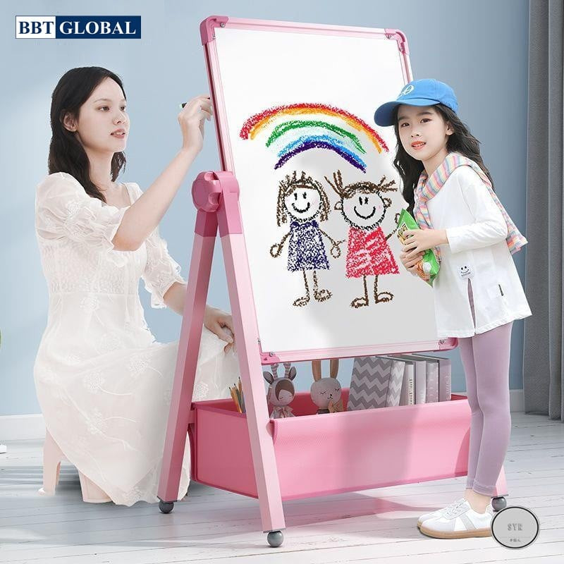 Bảng vẽ quà tết cho bé 