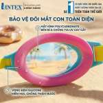 Kính bơi trẻ em INTEX 55611