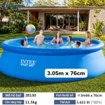 Bể bơi phao gia đình 366*76cm INTEX 28130