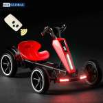 Xe ô tô điện trẻ em kiểu dáng xe đua công thức 1 BBT-F1B