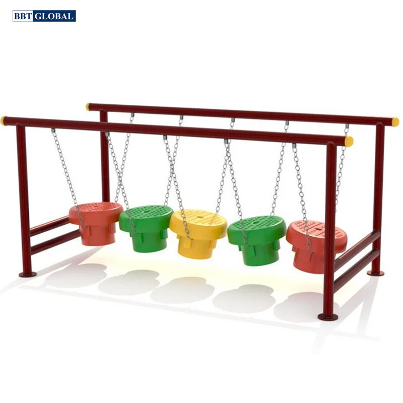 Cầu thăng bằng vận động thể chất XDNK-841