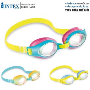 Kính bơi trẻ em INTEX 55611