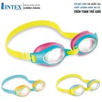 Kính bơi trẻ em INTEX 55611