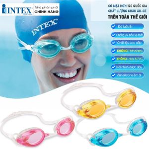 Kính bơi chống nắng intex 55684