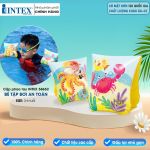 Phao bơi tay cá vàng INTEX 58652