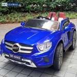 Ô tô điện trẻ em BBT Global dáng siêu xe BBT-8888