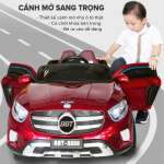 Ô tô điện trẻ em BBT Global dáng siêu xe BBT-8888