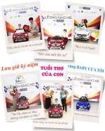 Ô tô điện trẻ em BBT Global dáng siêu xe BBT-8888