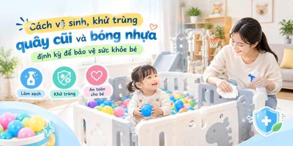 cach-ve-sinh-quay-cui-va-bong-nhua