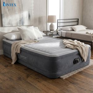 Giường hơi đơn tự phồng cao cấp 99cm Intex 64412