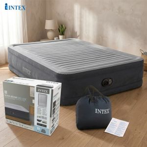 Giường hơi tự phồng công nghệ mới INTEX 64414
