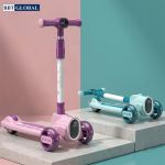 Xe trượt scooter cho bé BBT Global KM987M