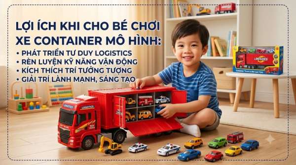 xe-container-mo-hinh