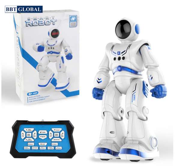 do-choi-robot-thong-minh