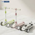 Xe trượt scooter cho bé BBT Global KM983