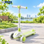 Xe trượt scooter cho bé BBT Global KM983S