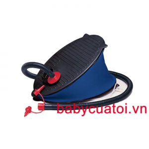 Bơm chân INTEX 69611