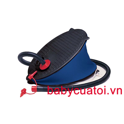 Bơm chân INTEX 69611