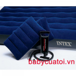 Bơm tay INTEX 68612