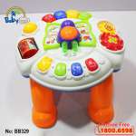 Đàn ghế có nhạc BB329
