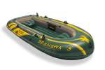 Thuyền bơm hơi INTEX 68349 - Thuyền Seahawk 3 người