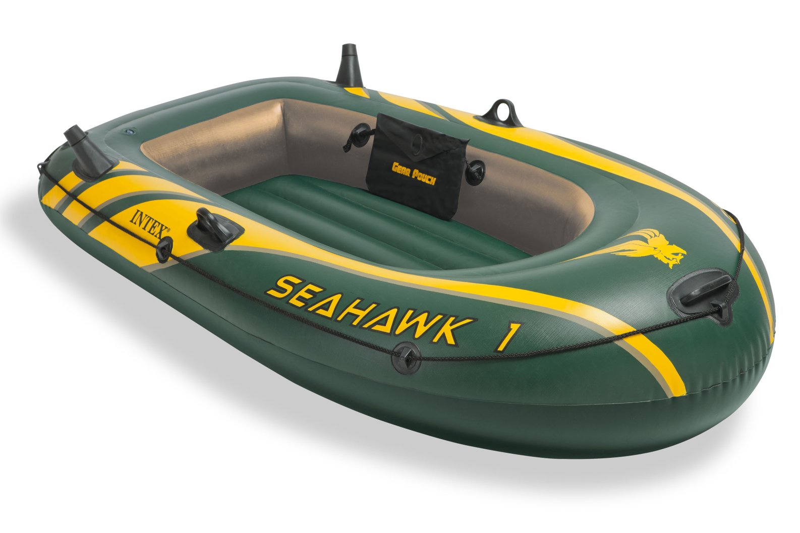 Thuyền bơm hơi INTEX 68345 - thuyền seahawk 1 người