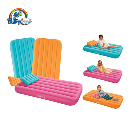 Đệm hơi trẻ em INTEX 88cm 66801