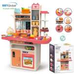 Đồ chơi nấu ăn cỡ lớn cao cấp 93cm 65 chi tiết 889-162