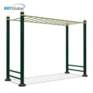 Thiết bị tập đa năng ngoài trời KXJS-0109