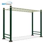 Thiết bị tập đa năng ngoài trời KXJS-0109