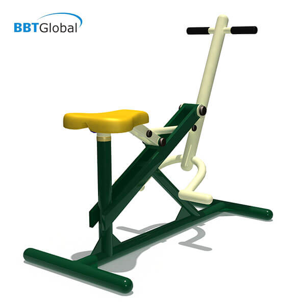 Máy tập toàn thân công viên KXJS-030