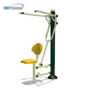 Thiết bị tập ngoài trời KXJS-038