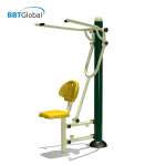 Thiết bị tập ngoài trời KXJS-038