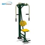 Thiết bị tập ngoài trời KXJS-043