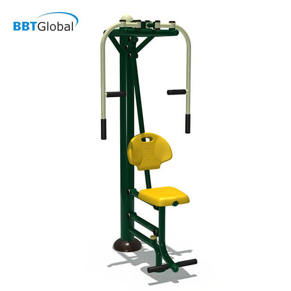 Thiết bị tập ngoài trời KXJS-043