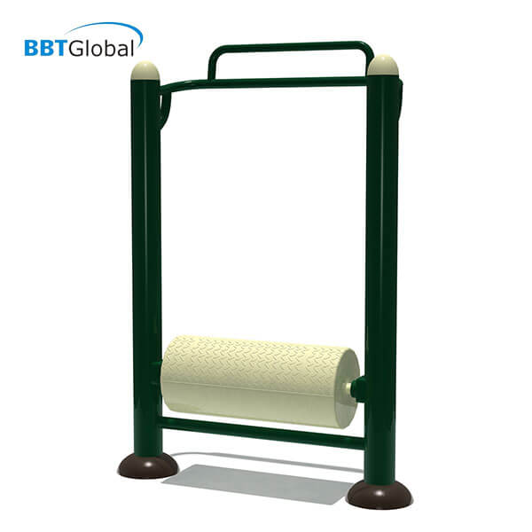 Thiết bị tập ngoài trời KXJS-070