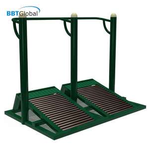 Thiết bị tập ngoài trời KXJS-071