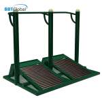 Thiết bị tập ngoài trời KXJS-071