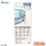 Cầu thang bể bơi 107cm INTEX 28065