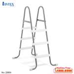 Cầu thang bể bơi 107cm INTEX 28065